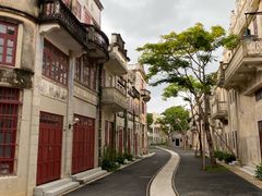 -赤坎·广东华侨国际旅游度假区