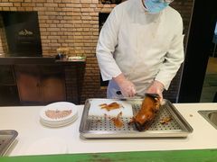 -古北烤鸭王I古北水镇景区店