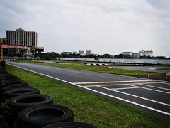 -珠海国际赛车场-卡丁车场