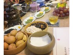 -养心斋涵信茶艺茶道培训