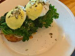 -Egg•Allday Brunch(襄阳北路店)