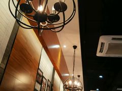 大堂-陈记顺和牛肉火锅馆(天河北路店)