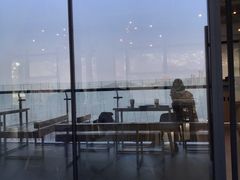 -太平洋咖啡(海天驿站店)