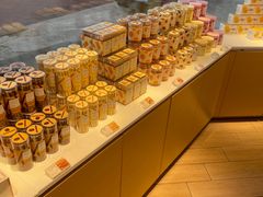 -好利来(新宜白店)