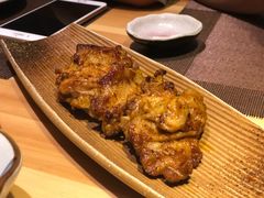 -割烹旭日本料理(龙湖狮山天街店)