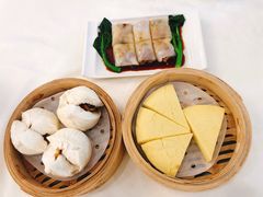 蜜汁叉烧肠-东江海辉酒楼·公司团建·商务宴请·生日宴(宝安店)