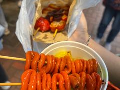 -凝香园(渣菲大厦店)