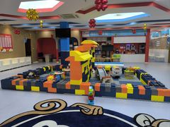 -美吉姆早教(新百CC Park店)