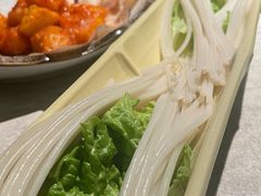 -鲜潭蒸汽石锅鱼(五道口购物中心店)