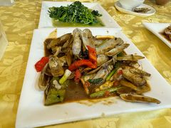 -阳江餐厅·30年老字号·粤菜海鲜大排档
