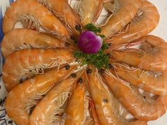 -沪华海鲜大酒楼(南汇店)