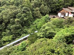 -富春桃源风景区