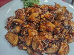 -众乐大盘菜