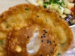 -丽华早点(大成路店)