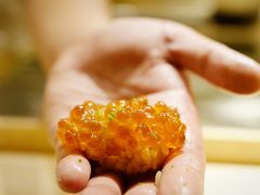 生筋子-鮨青(恒基名人购物中心店)