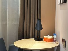 -北京亚运村国家会议中心亚朵酒店