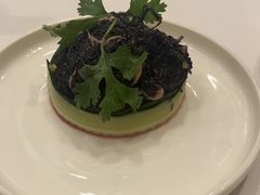 -莆田餐厅PUTIEN(三里屯店)
