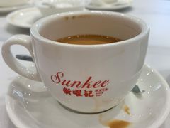 -香港新曜记·粤菜点心(滨江宝龙店)