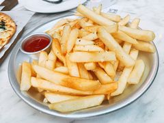 蒜香薯条-农畉LONFOOD(福田星河COCOPark店)