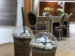 -星巴克(绍兴诸暨万达广场店)