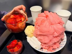 -Ice Monster冰馆·CNN评选全球十大甜品(国贸商城店)