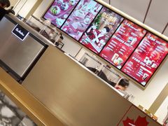 -Tims天好咖啡·贝果(东方广场店)
