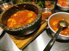 -馥二代韩式烤肉 2세대 불고기(喷水池店)