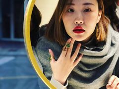 -LADY FAFA(巨鹿路陕西南路路口店)