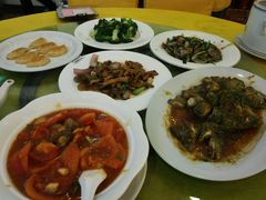 -快活林食家