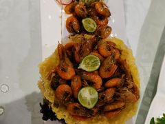 -徐记私厨(半淞园路店)