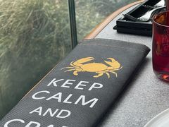 -Ministry of Crab•MOC(交子大道店)