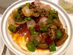 -莆田餐厅PUTIEN(三里屯店)