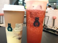 -SENTEA森茶(麦地丽日店)