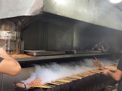 -同来顺烧烤餐厅(哈尔滨道店)