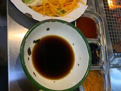 -马路牙子烧烤音乐酒馆(望京店)