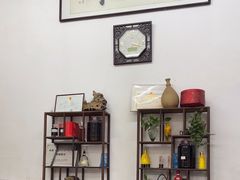 -吴祥记潮州菜·百年老字号·砂锅粥