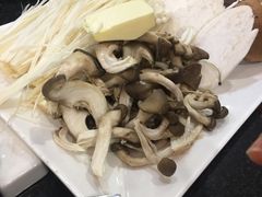 -光化门韩国料理(新地假日广场店)