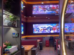 -马家大院铁锅炖(京粮广场店)