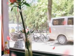 -鼎香润(德胜门内店)