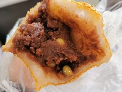-白玉兰传统小吃