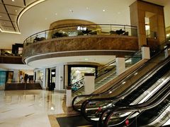 -怡咖啡海鲜自助餐厅(浦东香格里拉店)