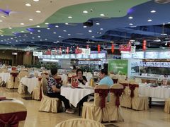 -渔民新村(番禺总店)