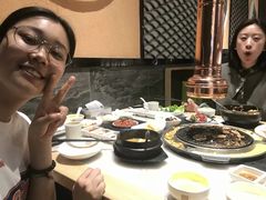 -韩宫宴烤肉·黑毛和牛·料理(合肥滨湖银泰城店)