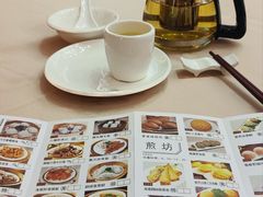 -东方印象大酒楼(拱北店)