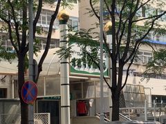 -满记烧饼(牛街东里小区一区店)