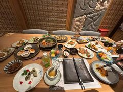 -京旬海鲜放题·铁板烧自助餐厅