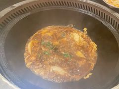 -粘豆包铁锅炖二部(温泉街店)