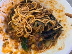 -熊面妈老面馆