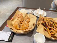 -肖记公安牛肉鱼杂馆·省级非物质文化遗产(江汉路直营店)