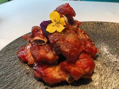 -松鹤楼·非遗·苏帮菜(融科店)